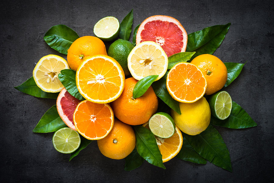 Charleston Citrus: Plant Now for Delicious Fruit this Fall